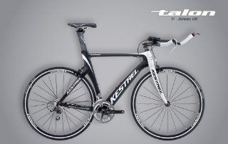 Kestrel Talon Tri Shimano 105 Carbon Fiber Bike