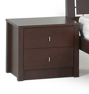 Tribeca Two drawer Nightstand Today $124.99 4.5 (166 reviews)