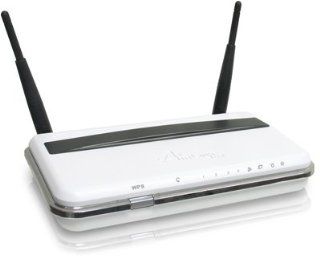 AirLink 101 AR670W 300 Mbps 802.11n Wireless LAN/Firewall