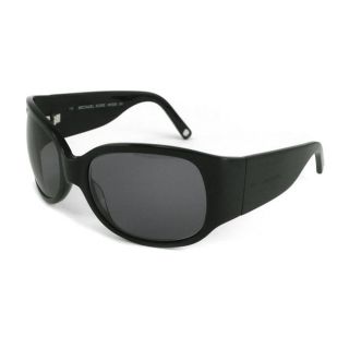 Michael Kors Womens MKS509 Wrap Sunglasses