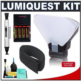 LumiQuest ProMax System LQ 105