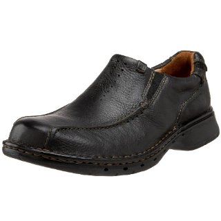 Clarks Unstructured Mens Un.Seal Casual Slip On