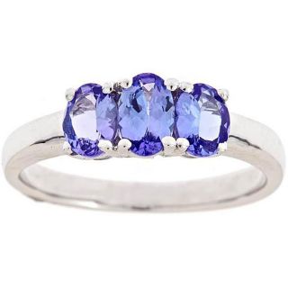 Tanzanite Rings Buy Diamond Rings, Cubic Zirconia