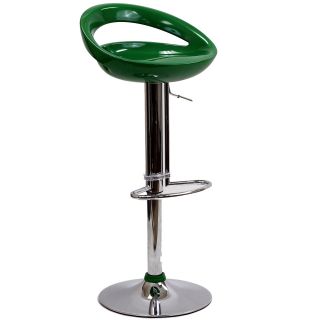 Bottle Opener Bar Stool in Green Was $89.99 Today $70.99 Save 21%