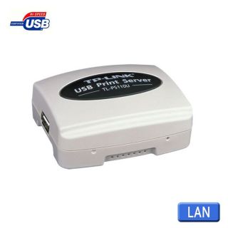 TP Link serveur dimpression USB / Ethernet   Achat / Vente SERVEUR D