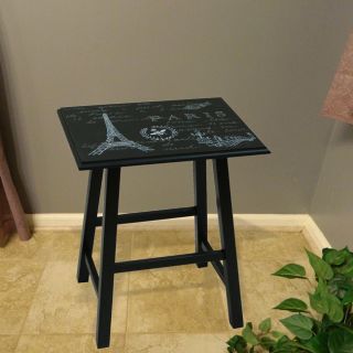 Black End Table Today $130.19 Sale $117.17 Save 10%