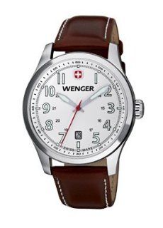 Wenger 0541.103 Mens Terragraph Watch Watches