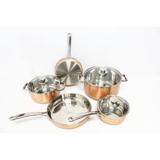 Copper Cookware Buy Pots/Pans, & Cookware Sets Online