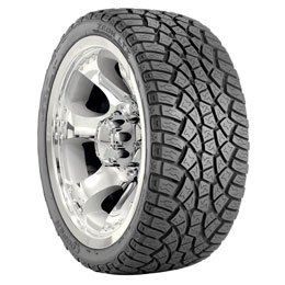 Cooper 275/60R20 119S ZEON LTZ   Achat / Vente PNEUS Cooper 275/60R20