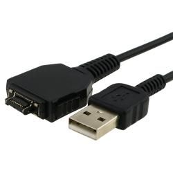 Sony DSC T10 USB Data Cable with Ferrite