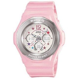 Casio Womens Baby G Watch BGA104 4B Watches