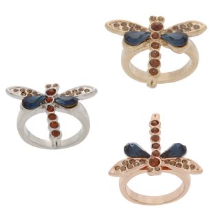 Dragonfly Ring MSRP $50.95 Today $21.99 Off MSRP 57%