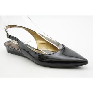 Sam Edelman Womens Ionia Patent Dress Shoes (Size 6)
