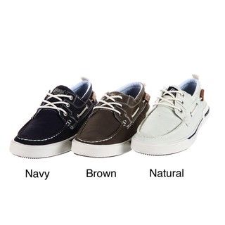 Bass Mens Oliver Boat Shoes