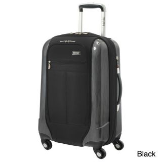 20 Inch Expandable Carry On Spinner Upright Today $119.99