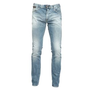 PEPE JEANS Jean Vapour Homme Stone   Achat / Vente JEANS PEPE JEANS