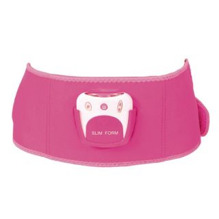 CEFAR Ceinture délectrostimulation Slimform Mixte (15 avis) détails