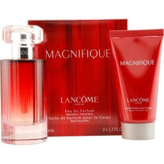 Lancome Magnifique Womens Two piece Fragrance Set