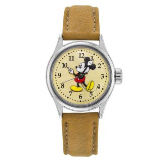 Ingersoll Womens Disney Mickey Mouse Watch Today $59.99