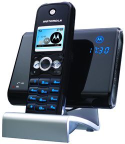 Avis MOTOROLA ME 7158 1 –