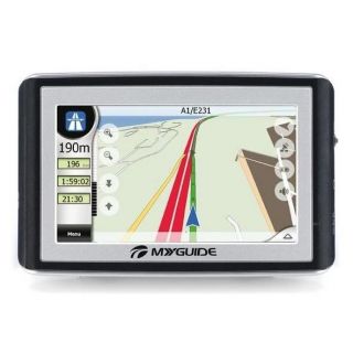 MYGUIDE PNA 4200 Europe   Achat / Vente GPS AUTONOME MYGUIDE PNA 4200