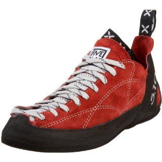 17. FiveTen Mens Coyote Lace Up Climbing Shoe by Five Ten