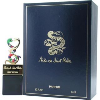 Niki De Saint Phalle Niki De Saint Phalle Womens .5 ounce Perfume