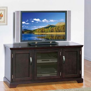 Chocolate Bronze 50 inch TV Stand & Media Console Today $344.99 4.6