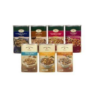 Archer Farms Blueberry Granola with Flax (Cereal) 15oz 