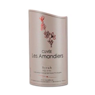 Cuvée Les Amandiers 2010  6 achetées = 6 offertes   Achat / Vente