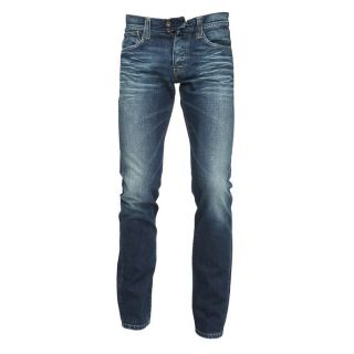PEPE JEANS Jean Cane Homme Brut washed   Achat / Vente JEANS PEPE