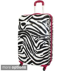 Hardside Spinner Upright Suitcase Today $124.99