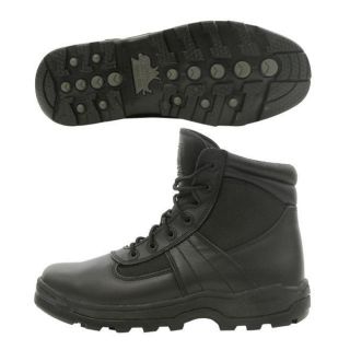 Thorogood Mens Commando II Deuce Safety Toe Boots