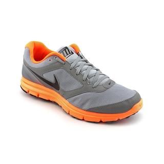 Nike Mens Lunarfly+ 2 Shield Synthetic Athletic Shoe (Size 10