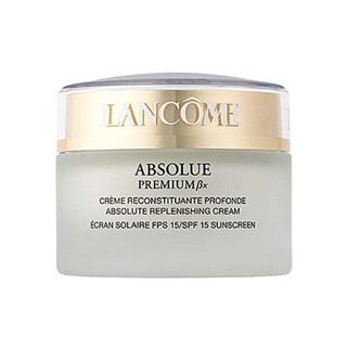 Lancome Absolue Premium BX Cream with SPF15