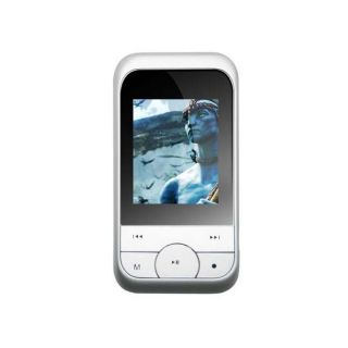 Impecca MP1847 4GB Silver  Player Today $24.99 2.9 (8 reviews)