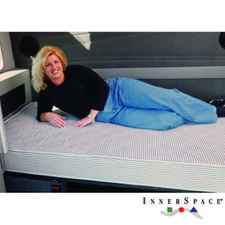 Innerspace Balloon Bunk Bed 5 Inch Twin Size Foam Mattress Today $119