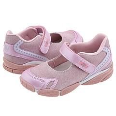 Naturino Sport 128 (Infant/Toddler) Pink Athletic