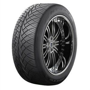 Nitto NT420S 305/40R22 114H    Automotive