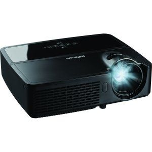 InFocus IN114ST   DLP projector   3D (IN114ST