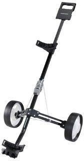 Stowamatic Stowaway Super Compact Golf Pull Cart Sports