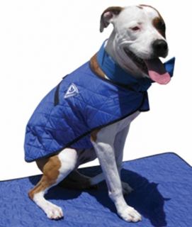 HyperKewl Evaporative Cooling XX large Dog Coat