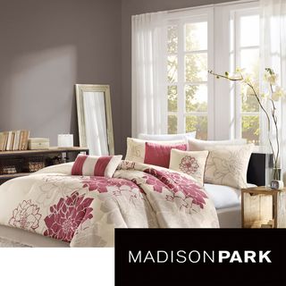 Madison Park Emily 7 piece Comforter Set