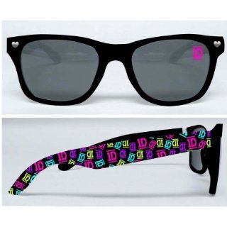 One Direction Neon Print Sunglasses by One Direction