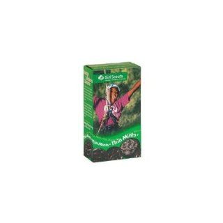 Girl Scout Thin Mints Cookies by Girl Scout