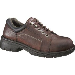 Wolverine Womens Oxford EH ST Shoes