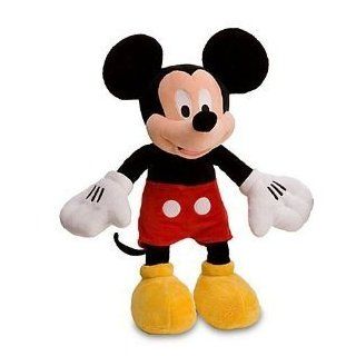 Disney Mickey Mouse Plush Toy    17 by Disney