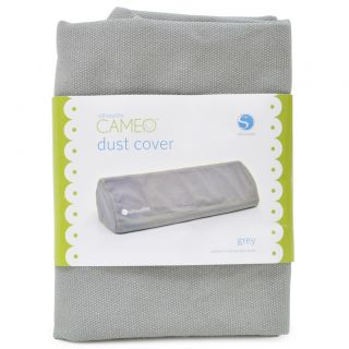 Silhouette Grey Cameo Dust Cover Today $6.97 4.5 (2 reviews)