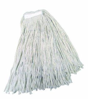 Quickie Cotton Mop Refill #24 (Pack of 6) Health