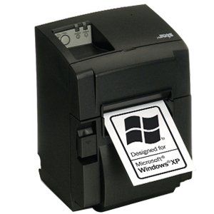 Star Micronics Receipt Printer (TSP113U GRY) Electronics